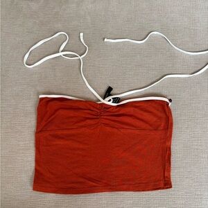 Forever 21 Terracotta Camisole